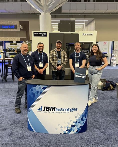 JBM Technologies.